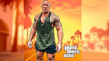 Create GTA Style Cartoon Effect in Photoshop !!