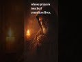 Saint Charbel | Not All Saints Spoke