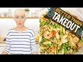 Shrimp Fried Cauliflower Rice (with The Domestic Geek) | Better Than Takeout | Food Network