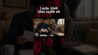 Qisadii nawaaf p1 #qiso #sheeko