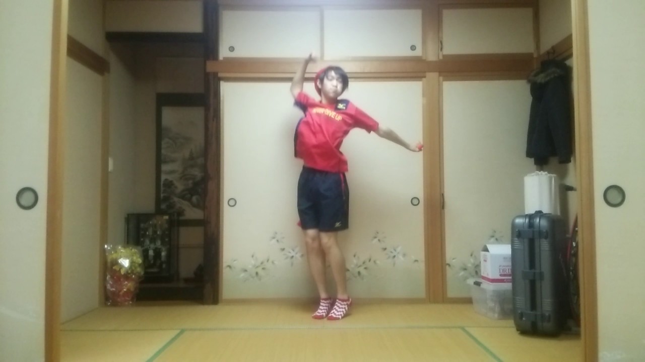 【ガオたいが】HKT48 最高かよ 踊ってみた♪