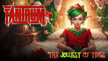 TANTRUM - The Jolliest of Times (Single 2024)