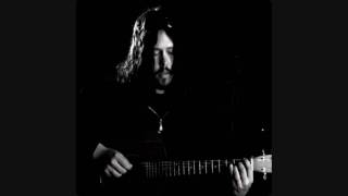 Video thumbnail of "john paul white - can't get it out of my head"