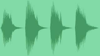 Mystical Intro Stinger Sound Effects