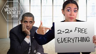 AOC Proves Obama Wrong | Ep. 467