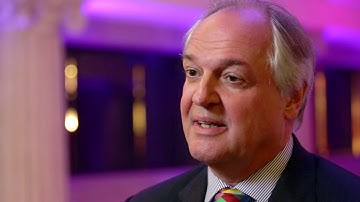 Paul Polman talks OUTstanding and role model lists