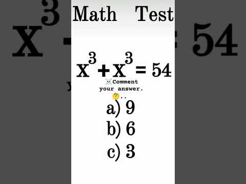 comment your answer..