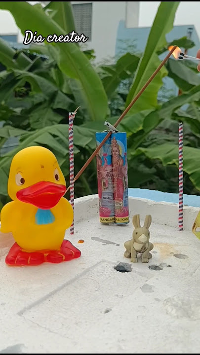 Time bom amazing expirement Diwali crackers testing #shorts #short #diacreator #crackertesting