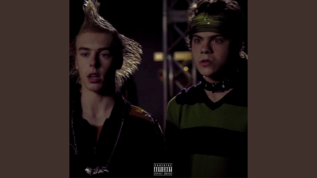 Guarda Codeine Crazy su YouTube Guarda Codeine Crazy su YouTube