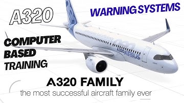 A320 CBT - Warning Systems