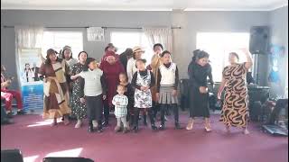 God ken die hoekoms en die waaroms