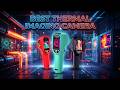 Top 5 Best Thermal Cameras for Home, Electrical & Professional Use!
