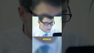 This Man Got A Magical Laptop shorts viralshorts