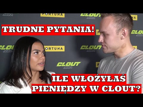 "LEXY CZY JESTEŚ SŁUPEM W FEDERACJI?" *mocny wywiad! zdradza NOWE fakty!* | MATEUSZ KANIOWSKI