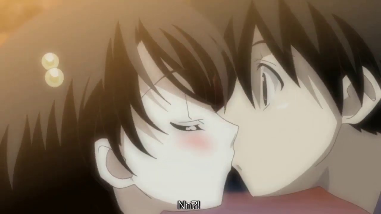 Kokoro Katsura Hentai