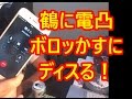 《ウナちゃんマン》電凸、鶴乃進をボロッかす
