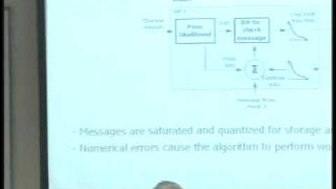 Engineering Science Lecture Series - September 17, 2009