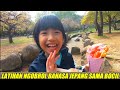 DIALOG BAHASA JEPANG SEDERHANA 🇯🇵 ( NGOBROL DI TAMAN ) #magangjepang #bahasajepang #kaiwa