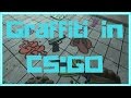 CS:GO - Graffiti Update + 1 Graffiti Opening