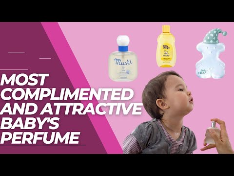 Video: Tesco iubește bebelușul 56 de nou-născuți curățiți de parfumuri gratuit