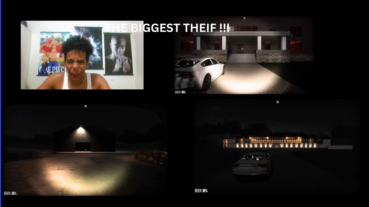 IM THE BIGGEST THIEF SNEAK THIEF YouTube im-the-biggest-thief-sneak-thief-youtube
