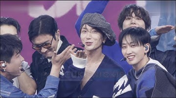 2025.01.11 - Super Junior "I Pray 4 U"