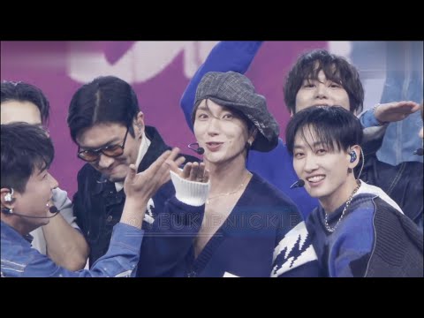 2025.01.11 - Super Junior "I Pray 4 U"