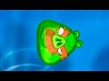 Angry Birds 2 Level 3773