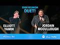 Jordan McCullough + Elliott Yamin's "A Song For You" Duet Is An Instant Classic - American Idol 2026