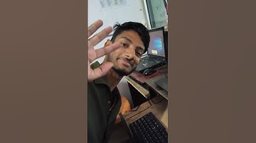 Pure 1😱 week bad computer class 🤐 #minivlog #shortvideo