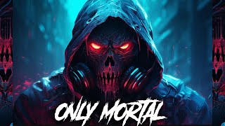 Royalty Free Low-tuned Metal Instrumental - ONLY MORTAL
