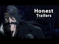 Let the THOUSAND YEAR BLOOD WAR begin! Bleach Honest Trailer