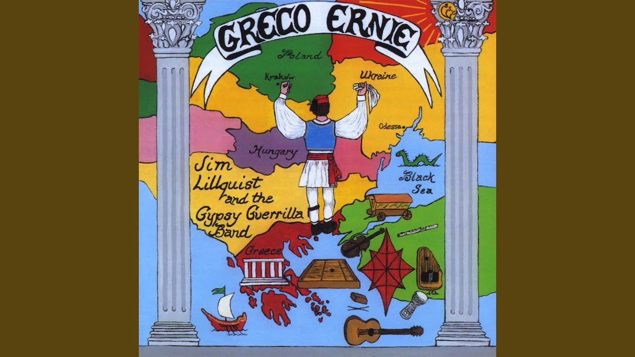 Szep Vagy-Gyönyörü/Czüreti Tanc