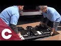 CARDONE Hybrid Drive Battery Installation – Toyota Highlander/Lexus RX400h 2006-2008