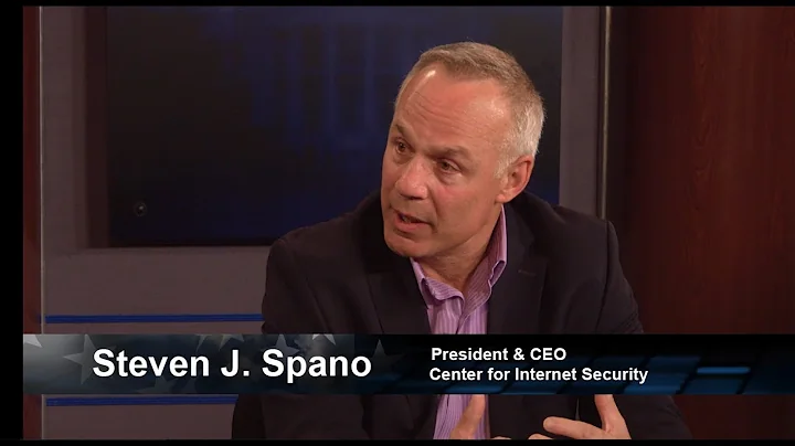 One on One with Steven J. Spano, President and CEO...