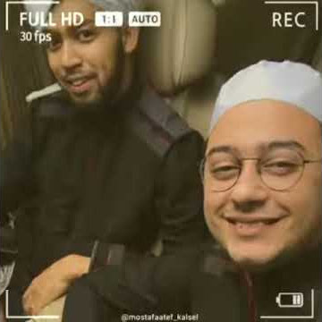 Mustofa atef