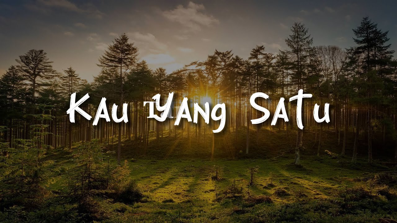 WOW - Kau Yang Satu, Istana Menanti (Mix Lirik) WOW - Kau Yang Satu, Istana Menanti (Mix Lirik)