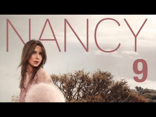 Nancy Ajram - Nancy 9 (Full Album) / 9 نانسي عجرم - نانسي class=