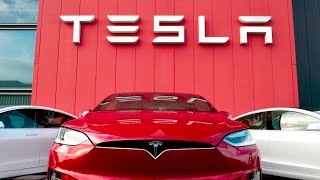 The Power of TESLA Car: Embracing Electric Mobility