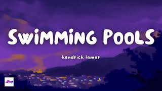 Swimming Pools 1 Hour - Kendrick Lamar