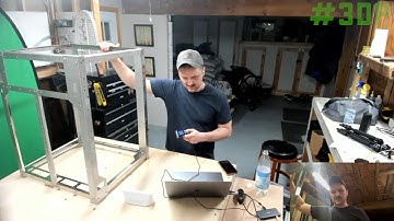 SecKit Sk-Tank Build P1