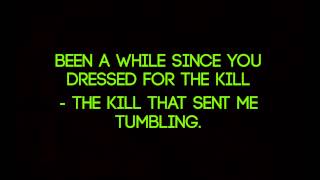 Kids In The Dark S  All Time Low