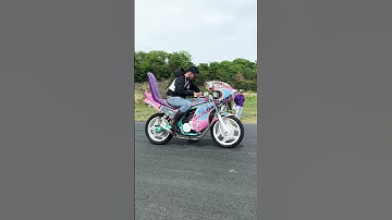 Thumbnail of Japanese motorcycle music🤩🤩🤩#shorts #bike