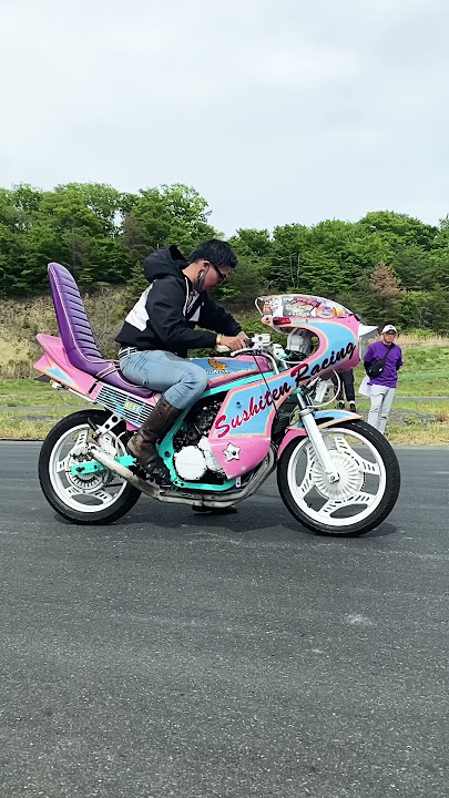 Japanese motorcycle music🤩🤩🤩#shorts #bike