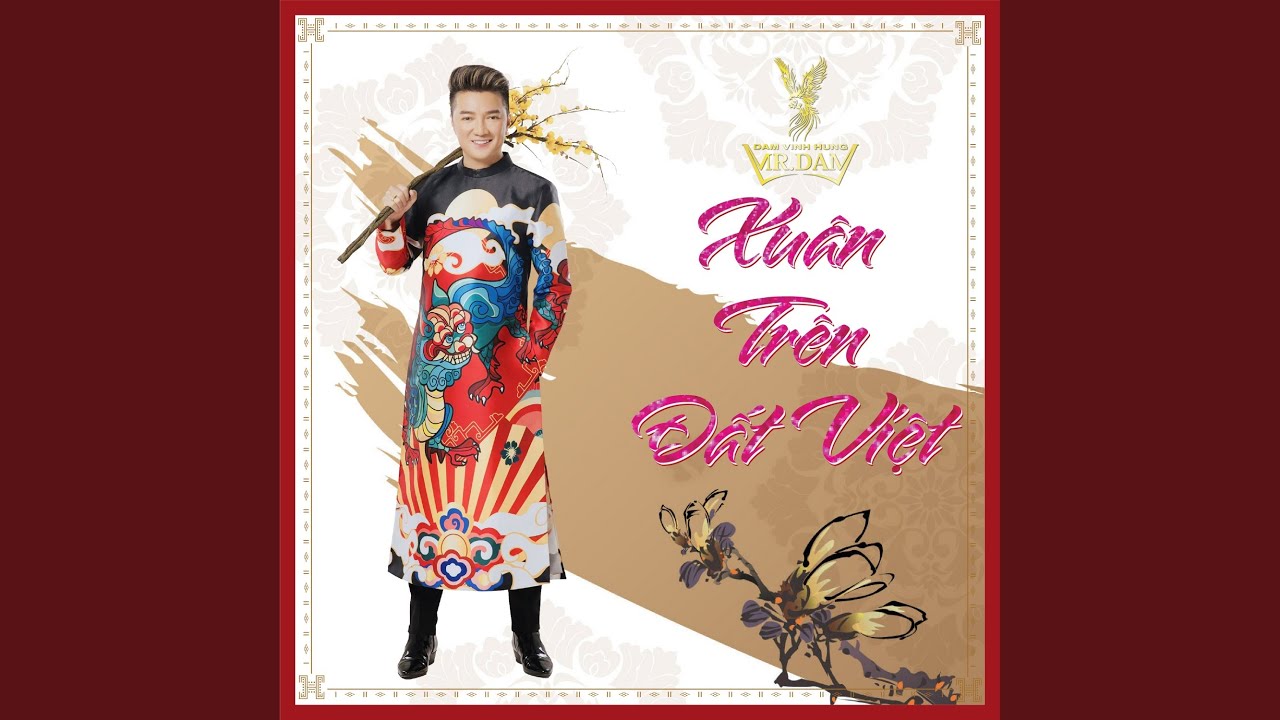 Mùa Xuân Ơi (Beat)