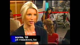 Sonni Pacheco - CNTM Content