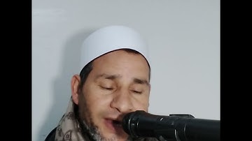 تلاوة مرتلة للقارئ كرم الهنداوي من سورة النور من الآية 35 إلى الآية 52