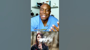 Vaping vs Smoking: Which is Worse?