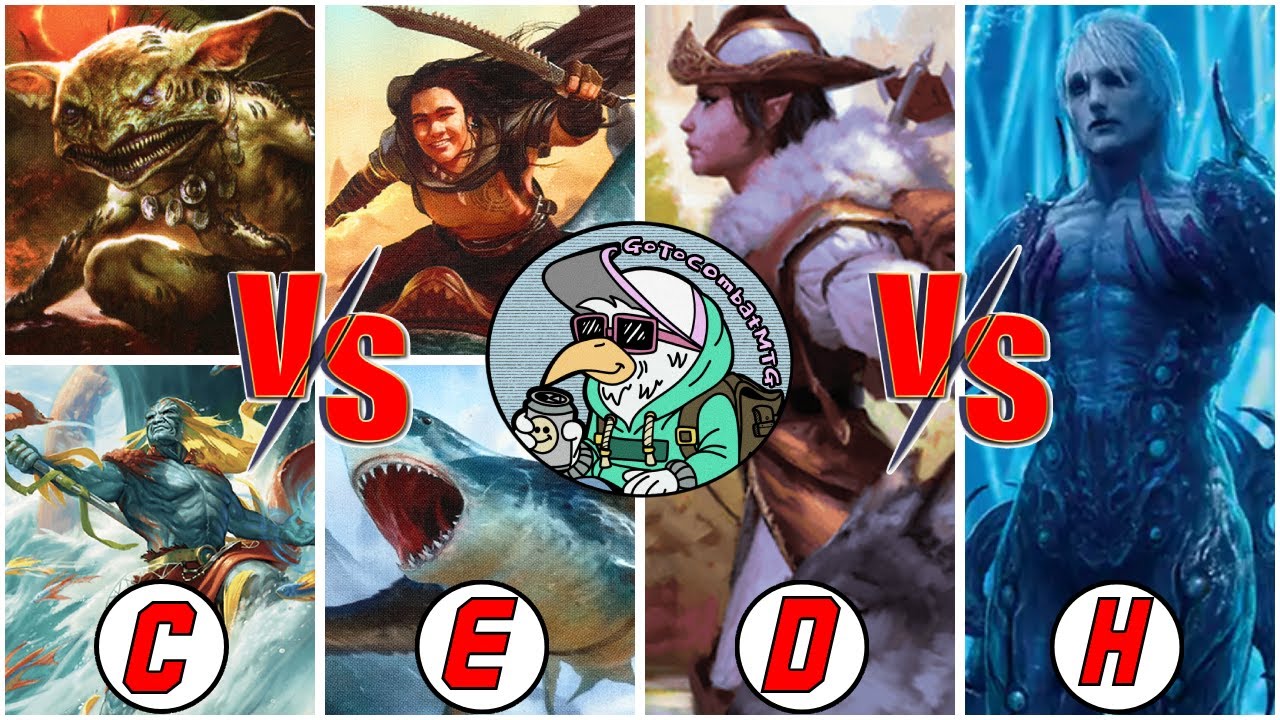 RHYSTIC IN GREEN? cEDH GAMEPLAY - Krark//Thrasios VS Brallin//Shabraz VS Selvala VS Ultima thumbnail