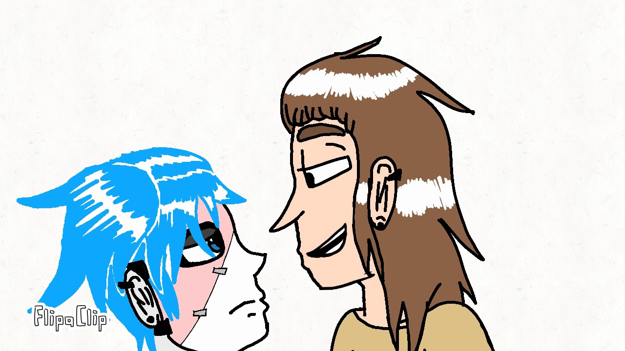 Best friend (Sal x Larry cavetown animation) song in desc.! YouTube